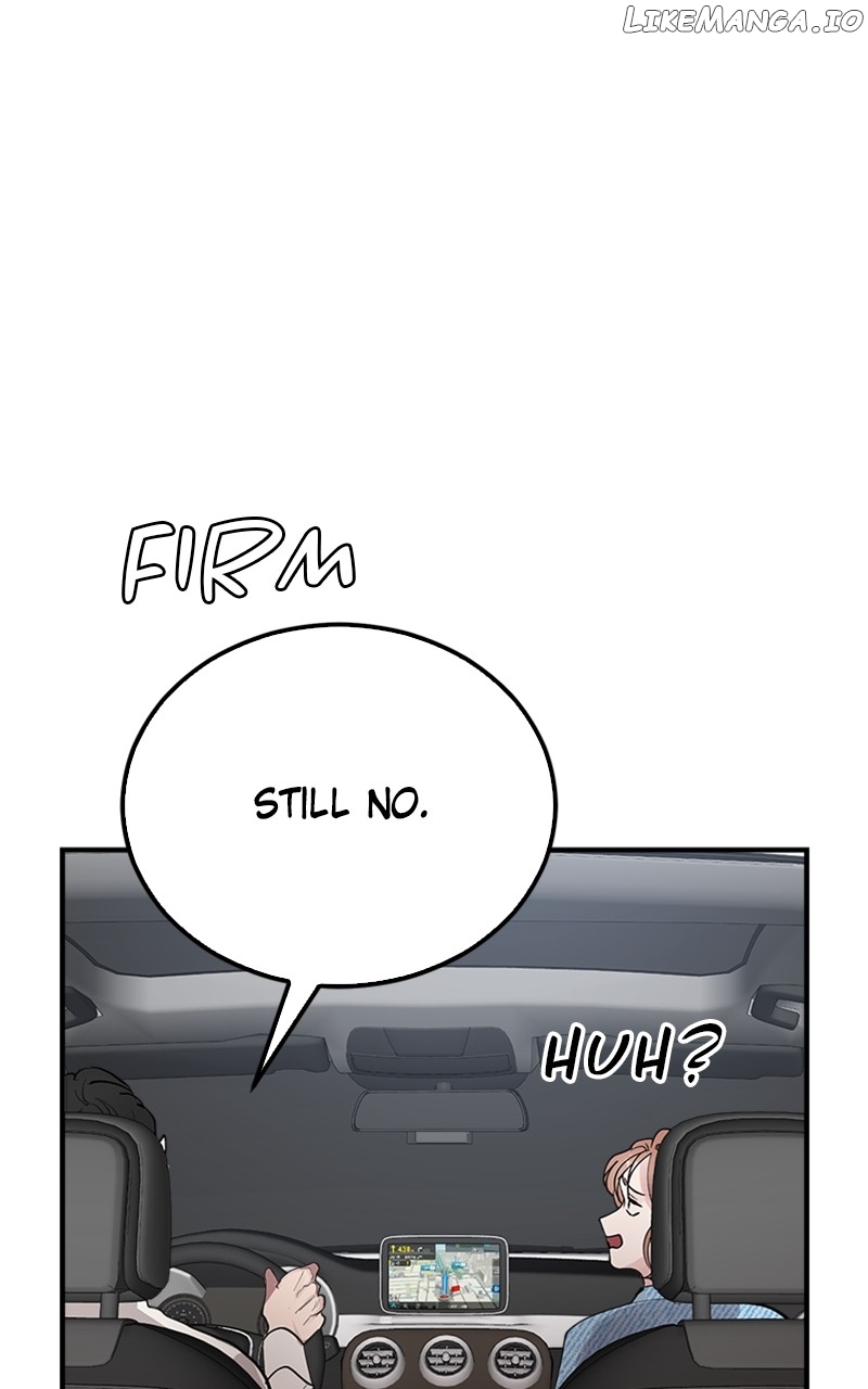 The Team Leader is Tired of Being A Newlywed Chapter 5 - page 27