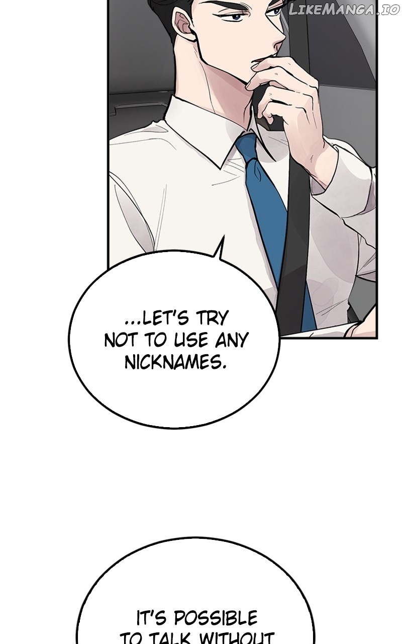 The Team Leader is Tired of Being A Newlywed Chapter 5 - page 29