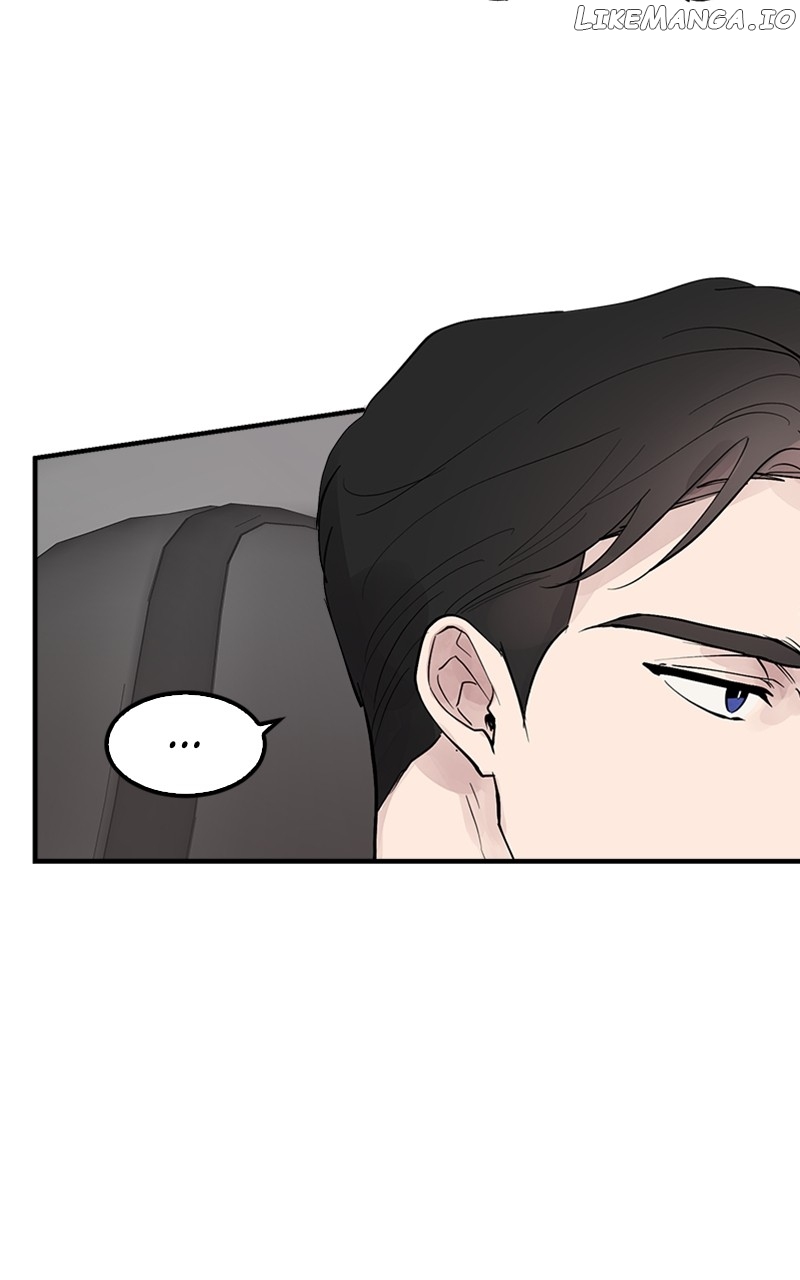 The Team Leader is Tired of Being A Newlywed Chapter 5 - page 40