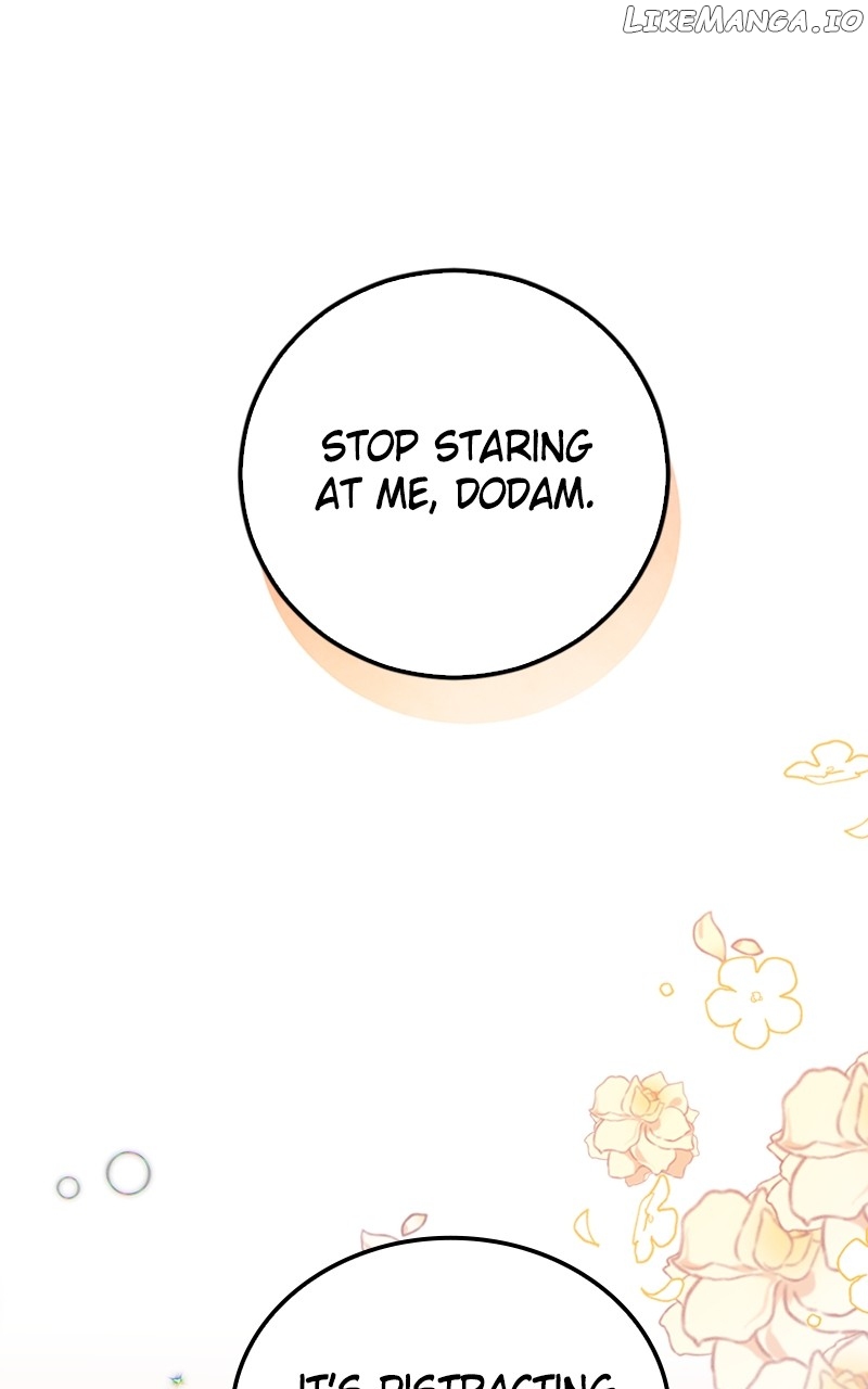The Team Leader is Tired of Being A Newlywed Chapter 5 - page 41