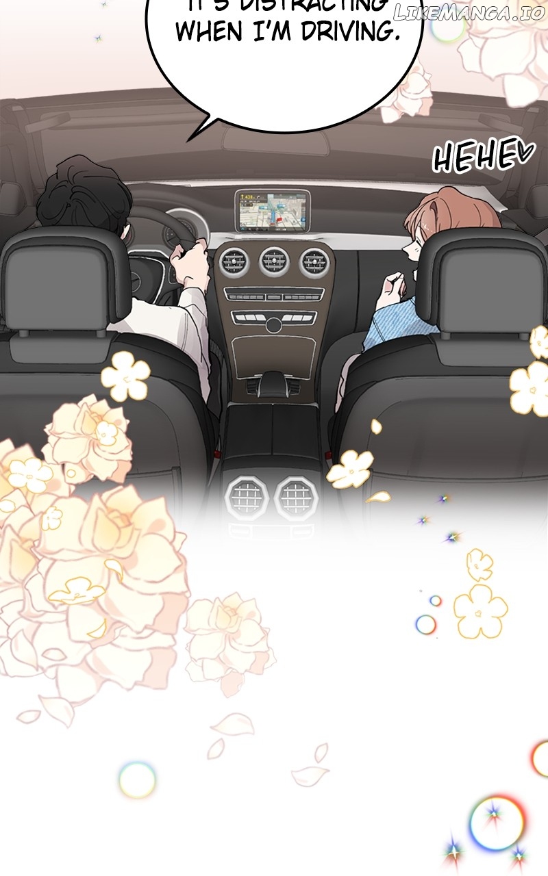 The Team Leader is Tired of Being A Newlywed Chapter 5 - page 42