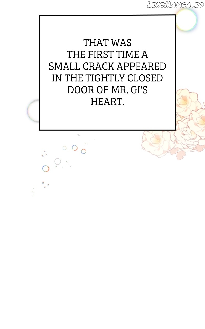 The Team Leader is Tired of Being A Newlywed Chapter 5 - page 43