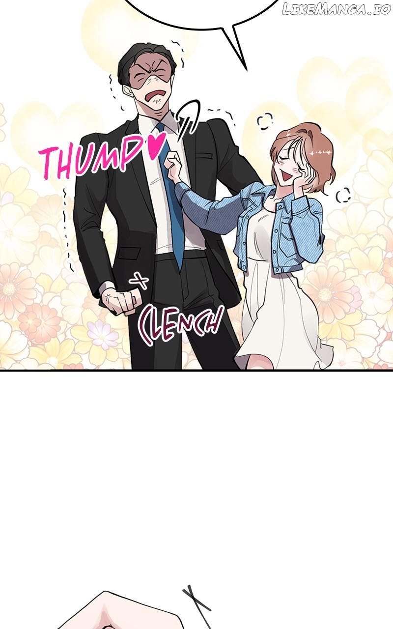 The Team Leader is Tired of Being A Newlywed Chapter 5 - page 5