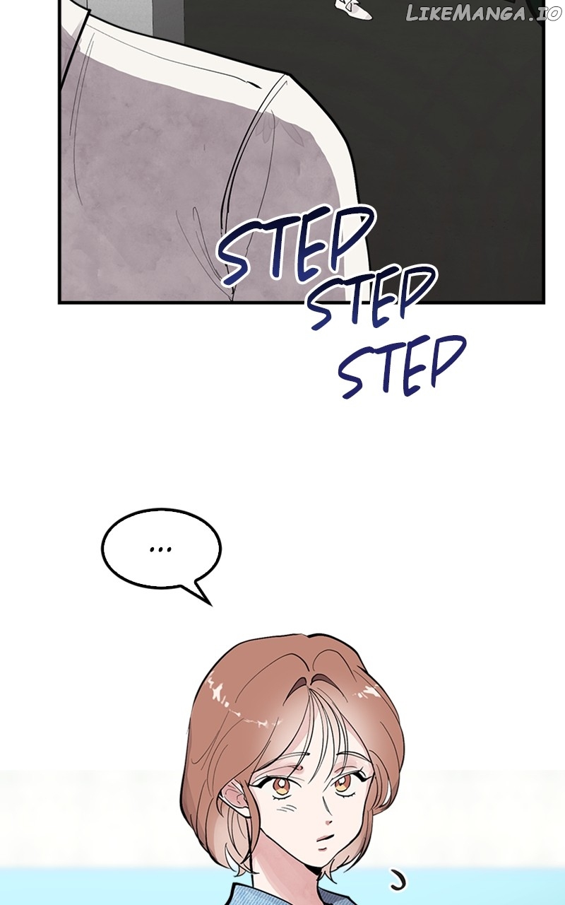 The Team Leader is Tired of Being A Newlywed Chapter 5 - page 50