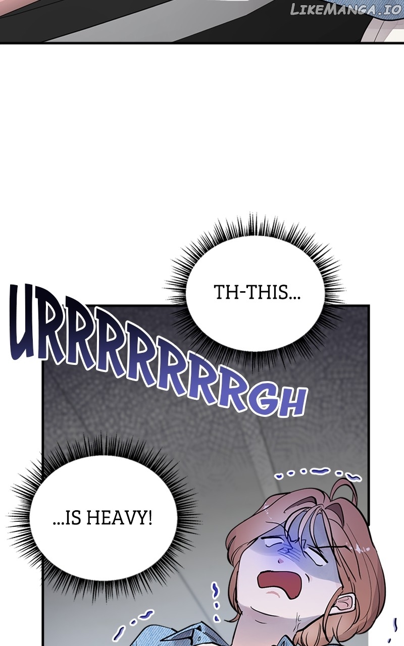 The Team Leader is Tired of Being A Newlywed Chapter 5 - page 53