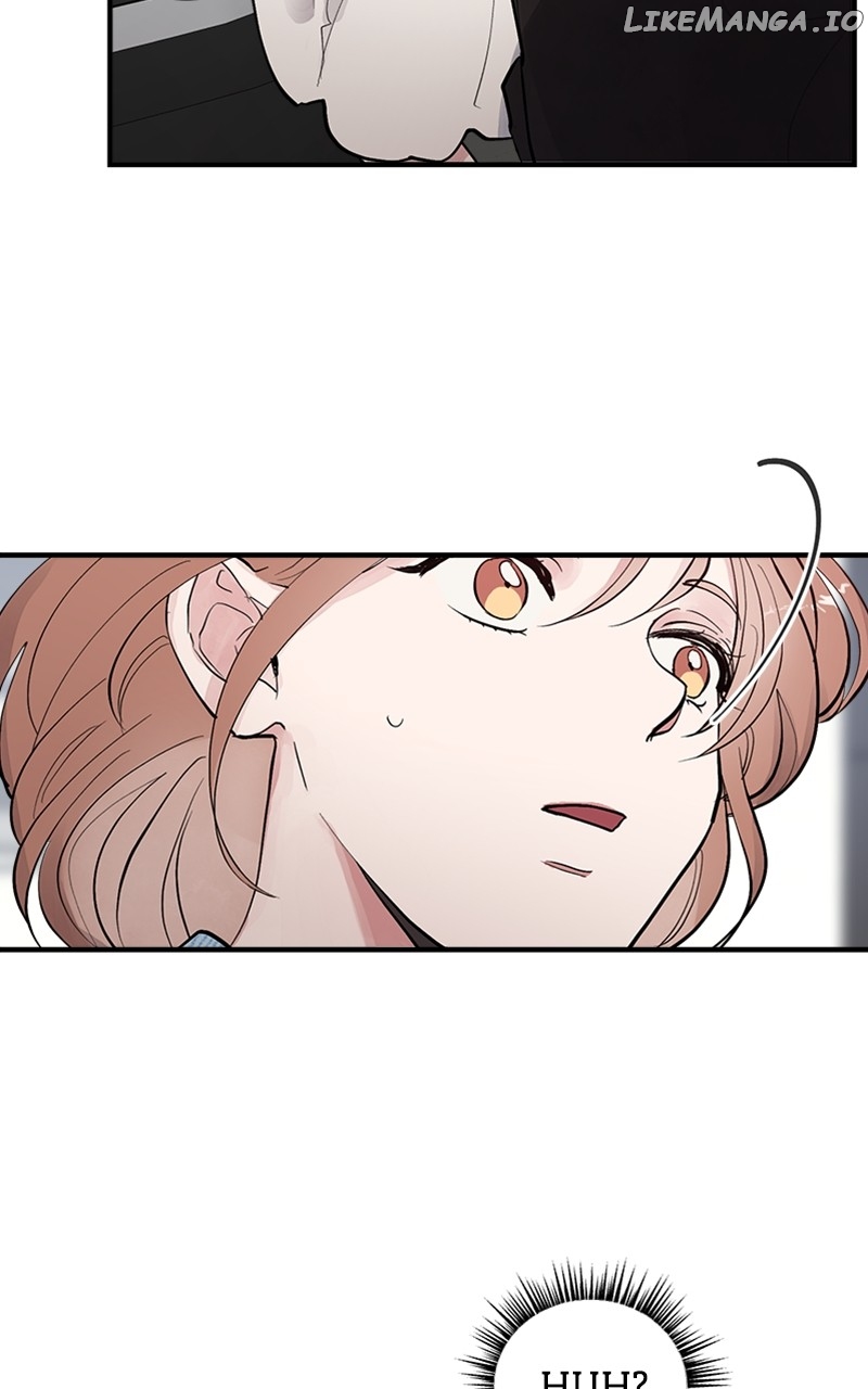 The Team Leader is Tired of Being A Newlywed Chapter 5 - page 59