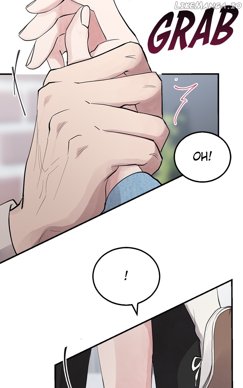 The Team Leader is Tired of Being A Newlywed Chapter 5 - page 6