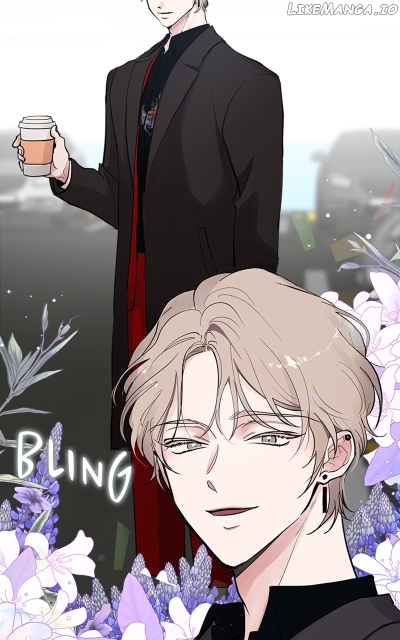 The Team Leader is Tired of Being A Newlywed Chapter 5 - page 61