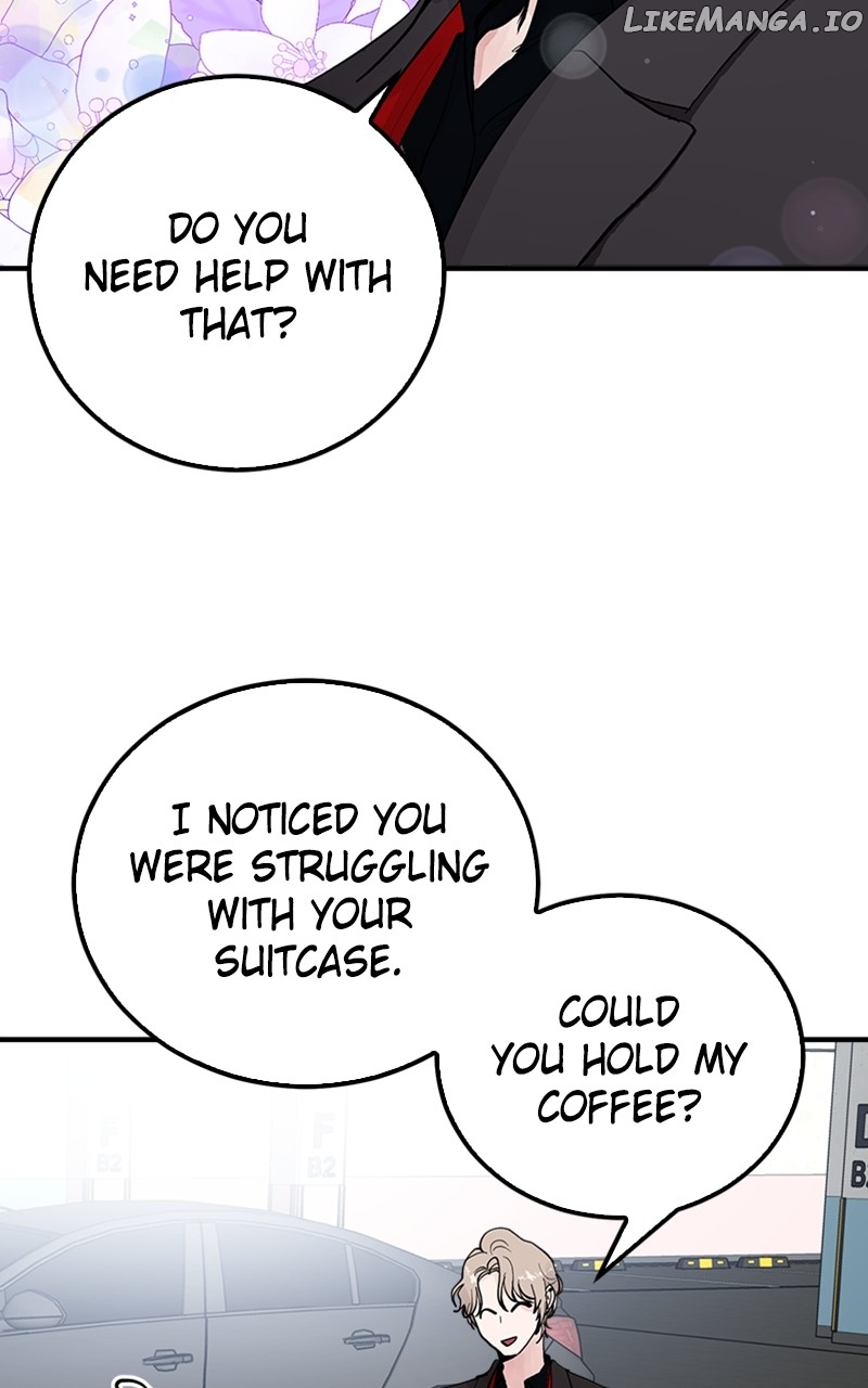 The Team Leader is Tired of Being A Newlywed Chapter 5 - page 62