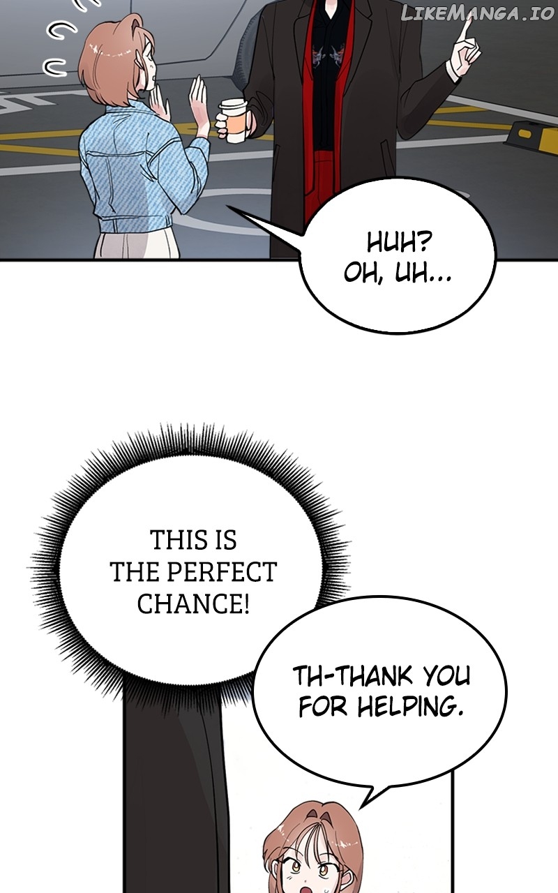 The Team Leader is Tired of Being A Newlywed Chapter 5 - page 63