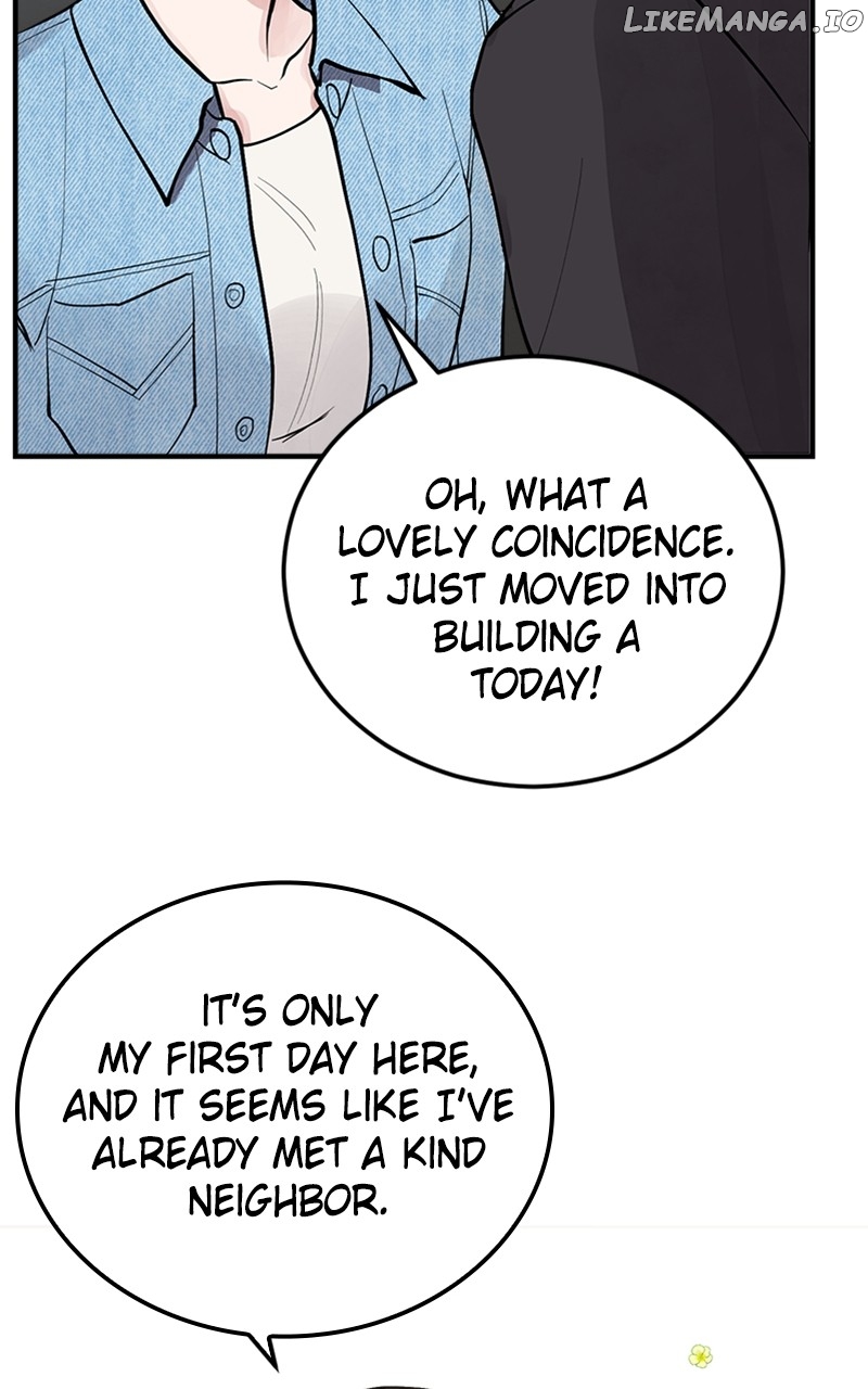 The Team Leader is Tired of Being A Newlywed Chapter 5 - page 67