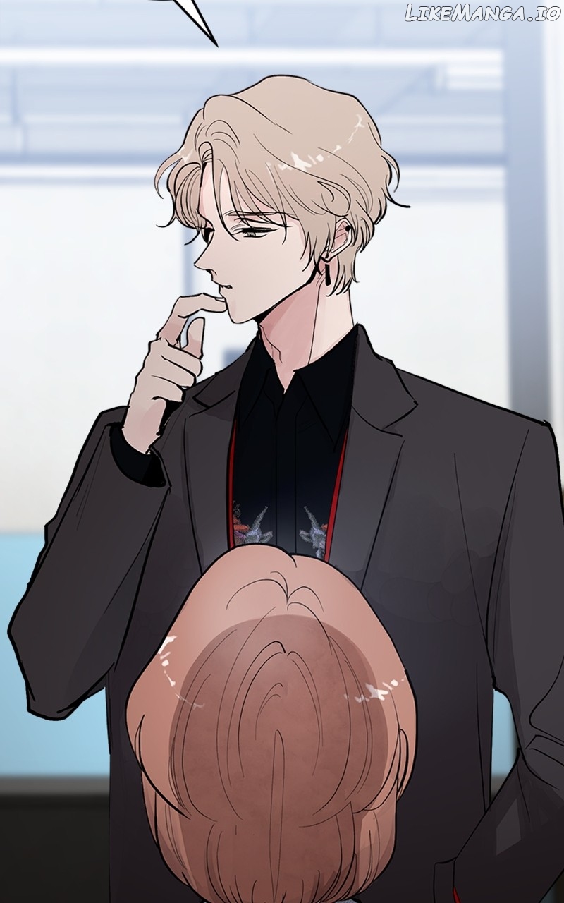 The Team Leader is Tired of Being A Newlywed Chapter 5 - page 70