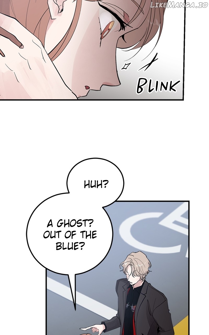 The Team Leader is Tired of Being A Newlywed Chapter 5 - page 75