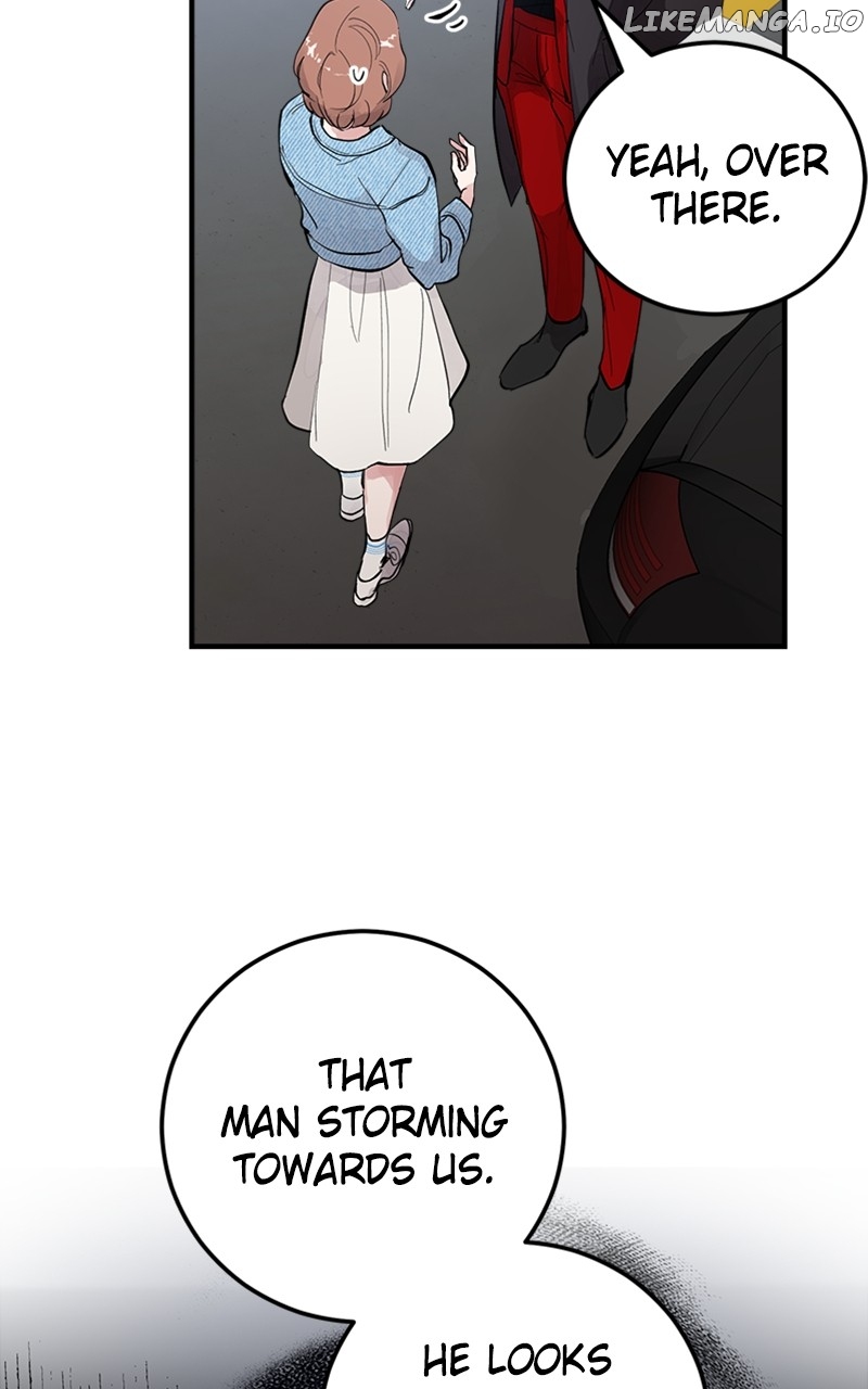 The Team Leader is Tired of Being A Newlywed Chapter 5 - page 76