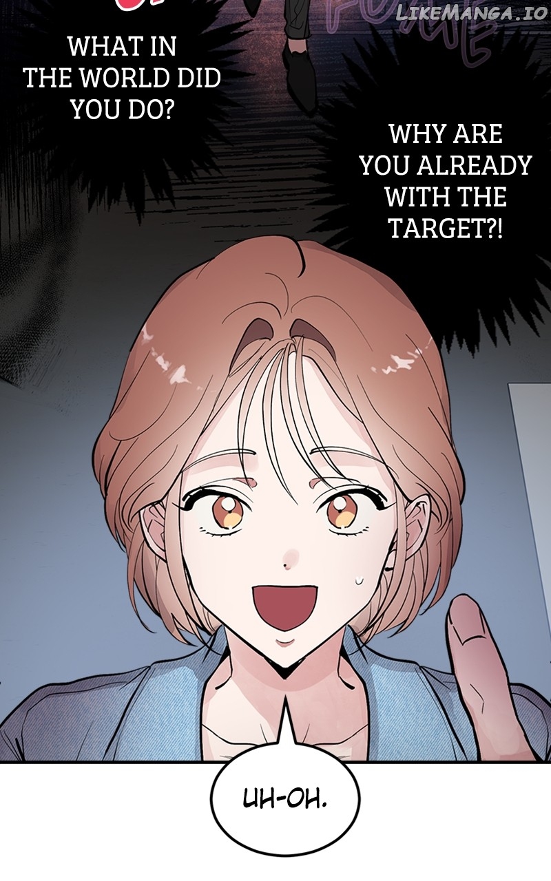The Team Leader is Tired of Being A Newlywed Chapter 5 - page 78