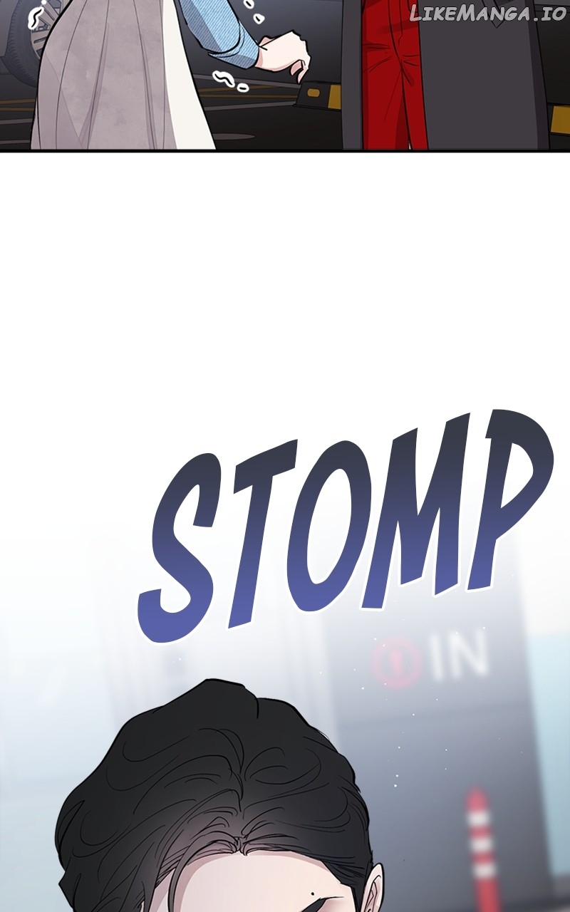 The Team Leader is Tired of Being A Newlywed Chapter 5 - page 80