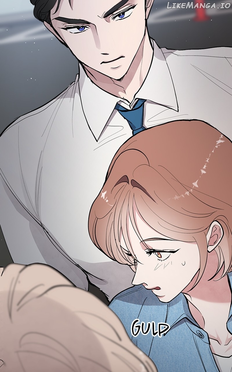The Team Leader is Tired of Being A Newlywed Chapter 5 - page 81