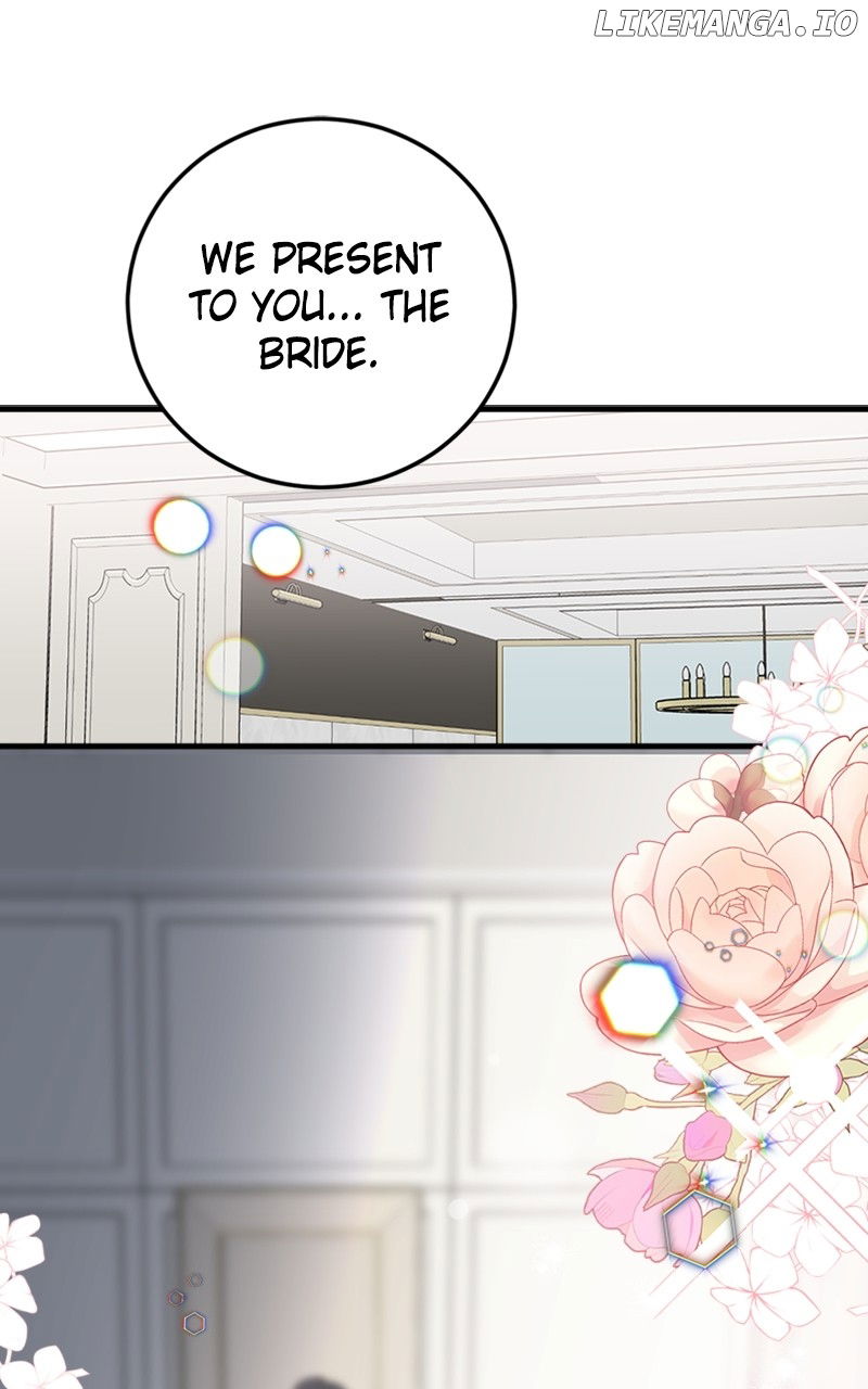The Team Leader is Tired of Being A Newlywed Chapter 31 - page 1