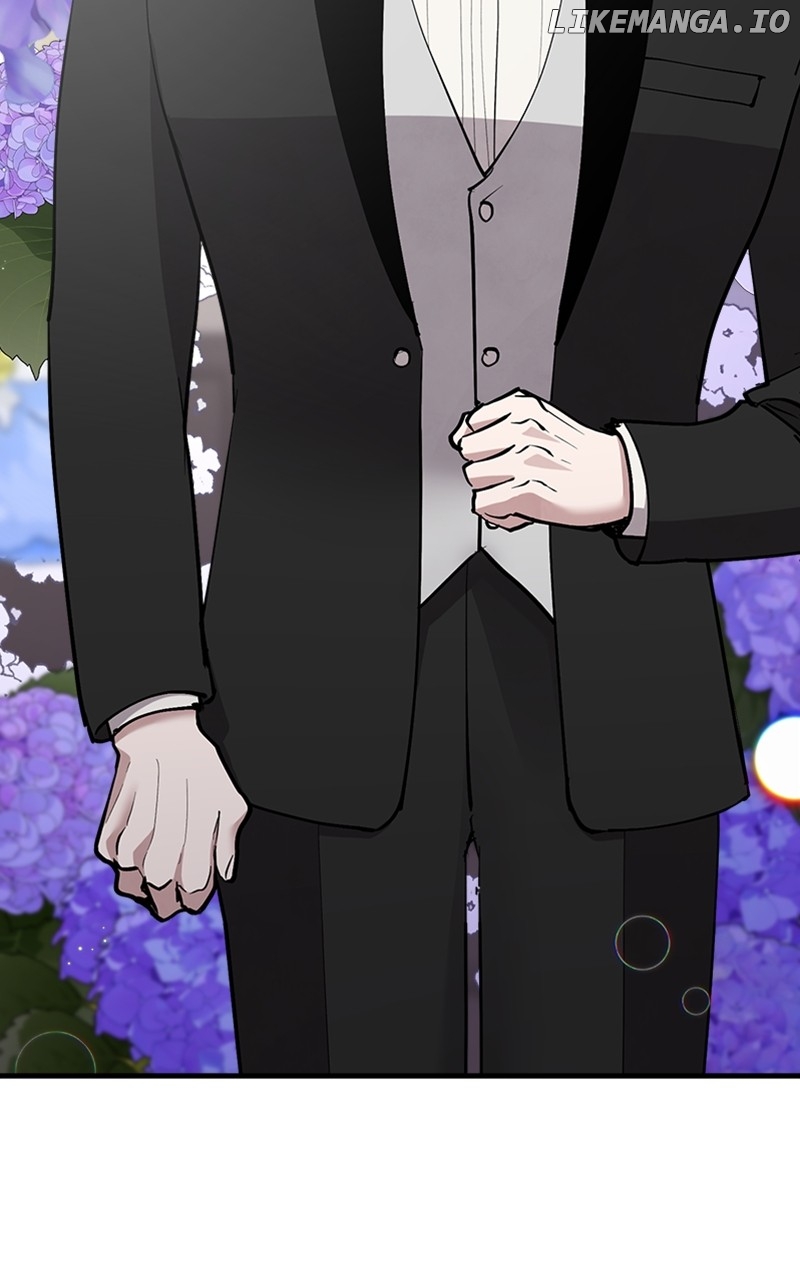 The Team Leader is Tired of Being A Newlywed Chapter 31 - page 10