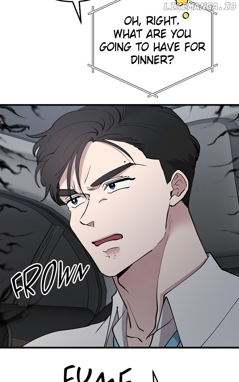The Team Leader is Tired of Being A Newlywed Chapter 31 - page 100