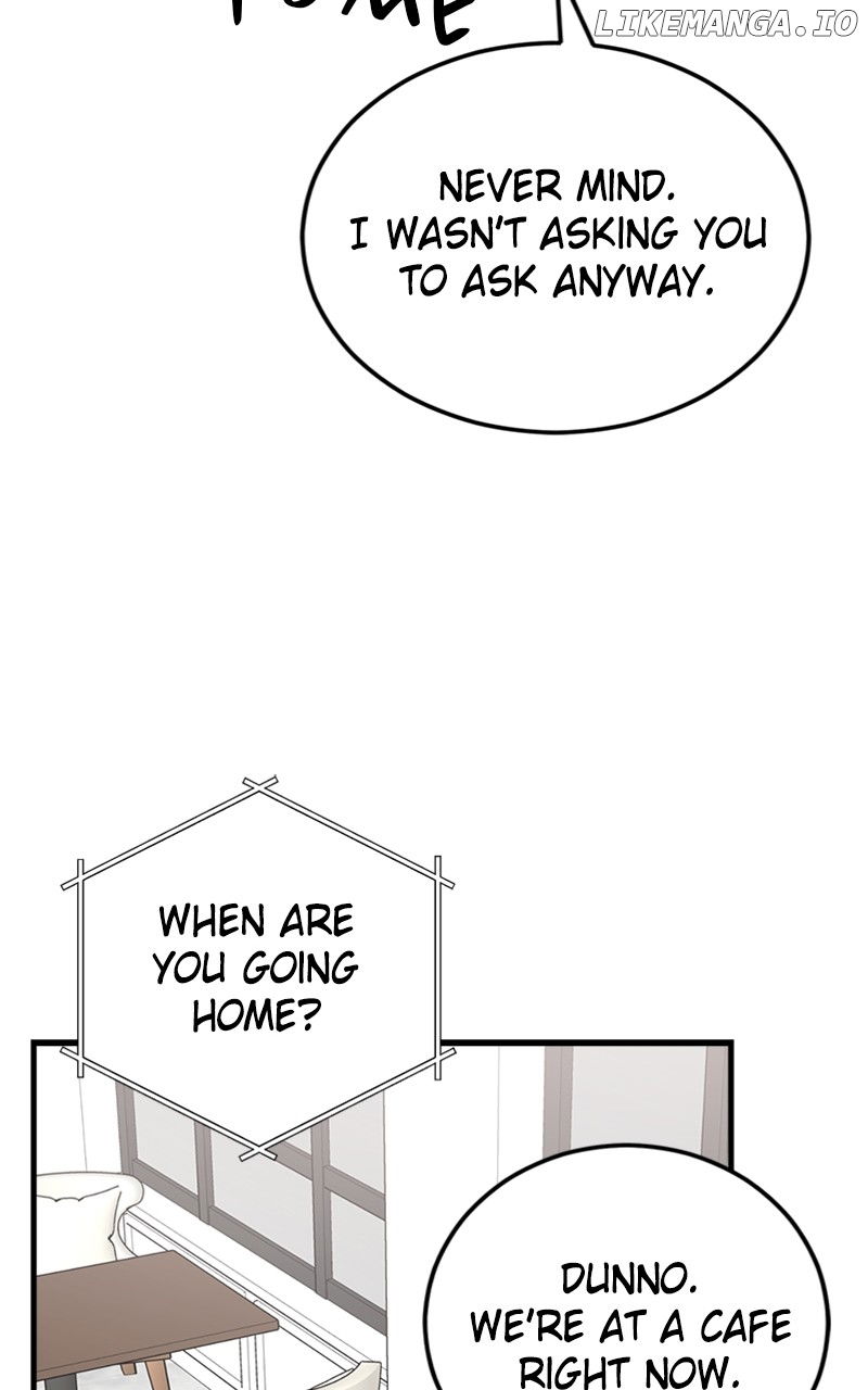 The Team Leader is Tired of Being A Newlywed Chapter 31 - page 101