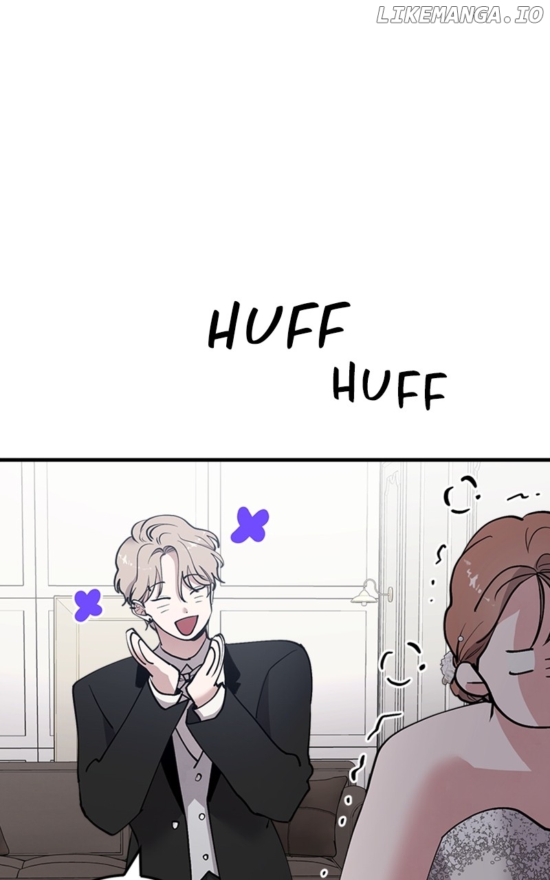 The Team Leader is Tired of Being A Newlywed Chapter 31 - page 15