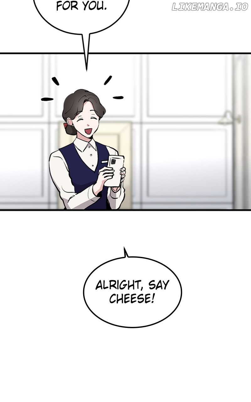 The Team Leader is Tired of Being A Newlywed Chapter 31 - page 17