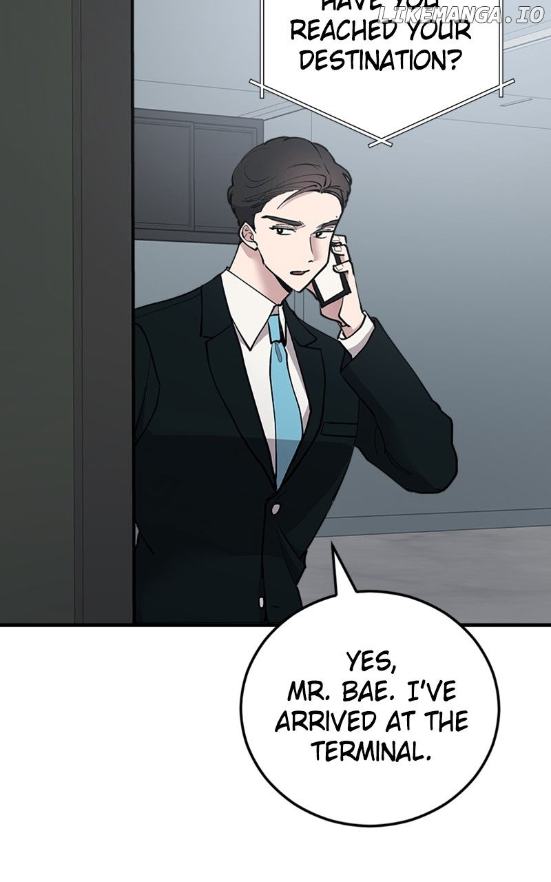 The Team Leader is Tired of Being A Newlywed Chapter 31 - page 23