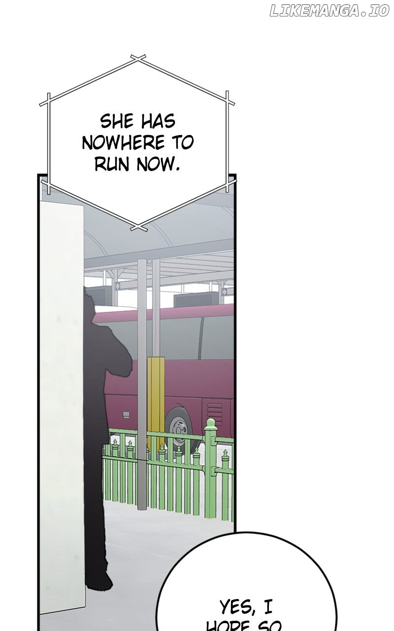 The Team Leader is Tired of Being A Newlywed Chapter 31 - page 26