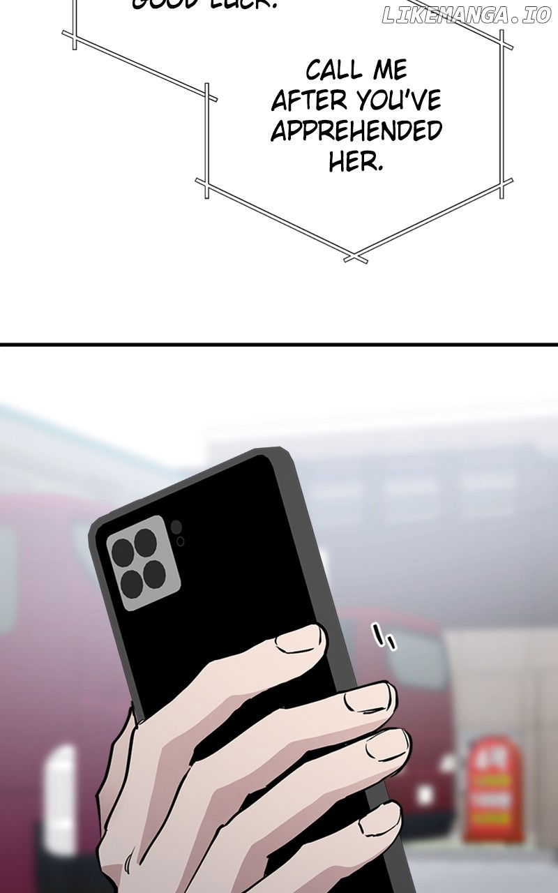 The Team Leader is Tired of Being A Newlywed Chapter 31 - page 28