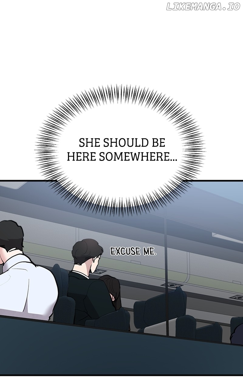 The Team Leader is Tired of Being A Newlywed Chapter 31 - page 36