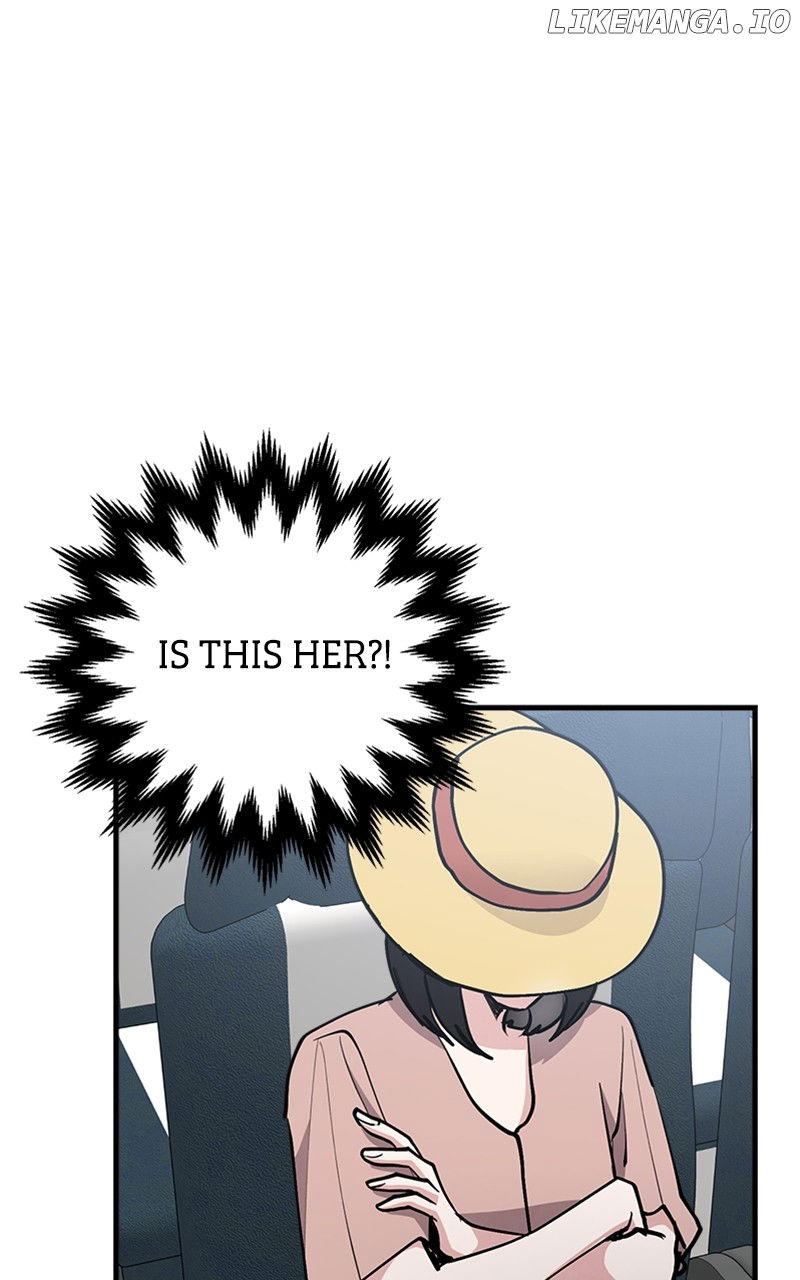 The Team Leader is Tired of Being A Newlywed Chapter 31 - page 37