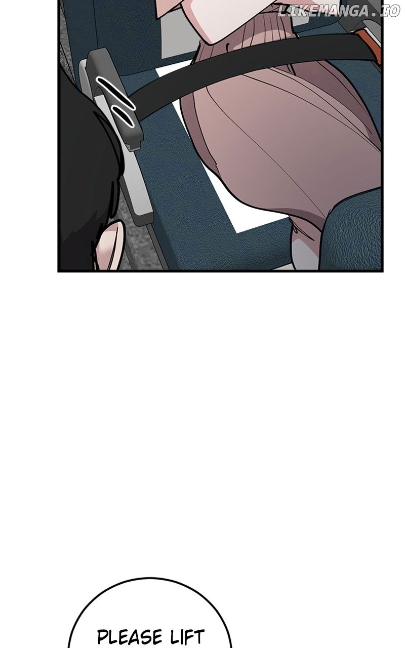 The Team Leader is Tired of Being A Newlywed Chapter 31 - page 38