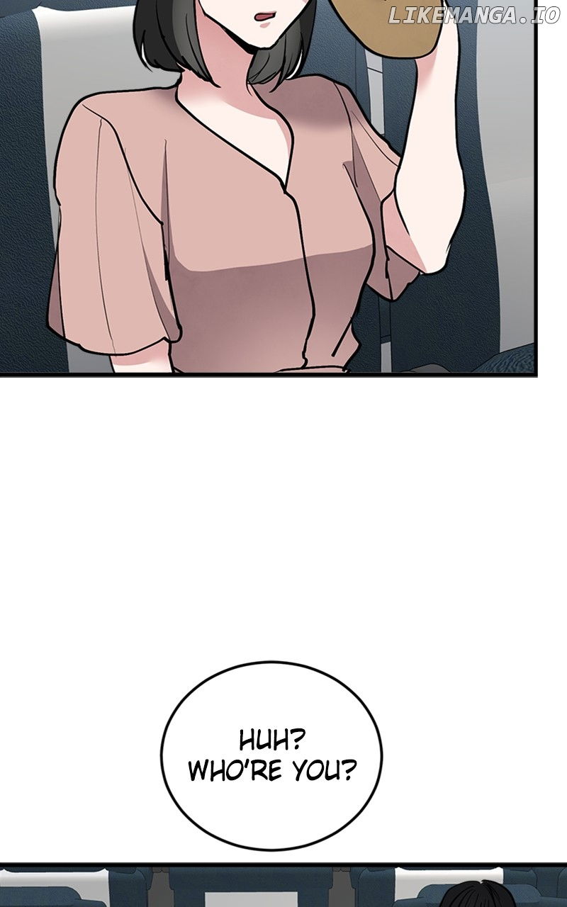The Team Leader is Tired of Being A Newlywed Chapter 31 - page 41