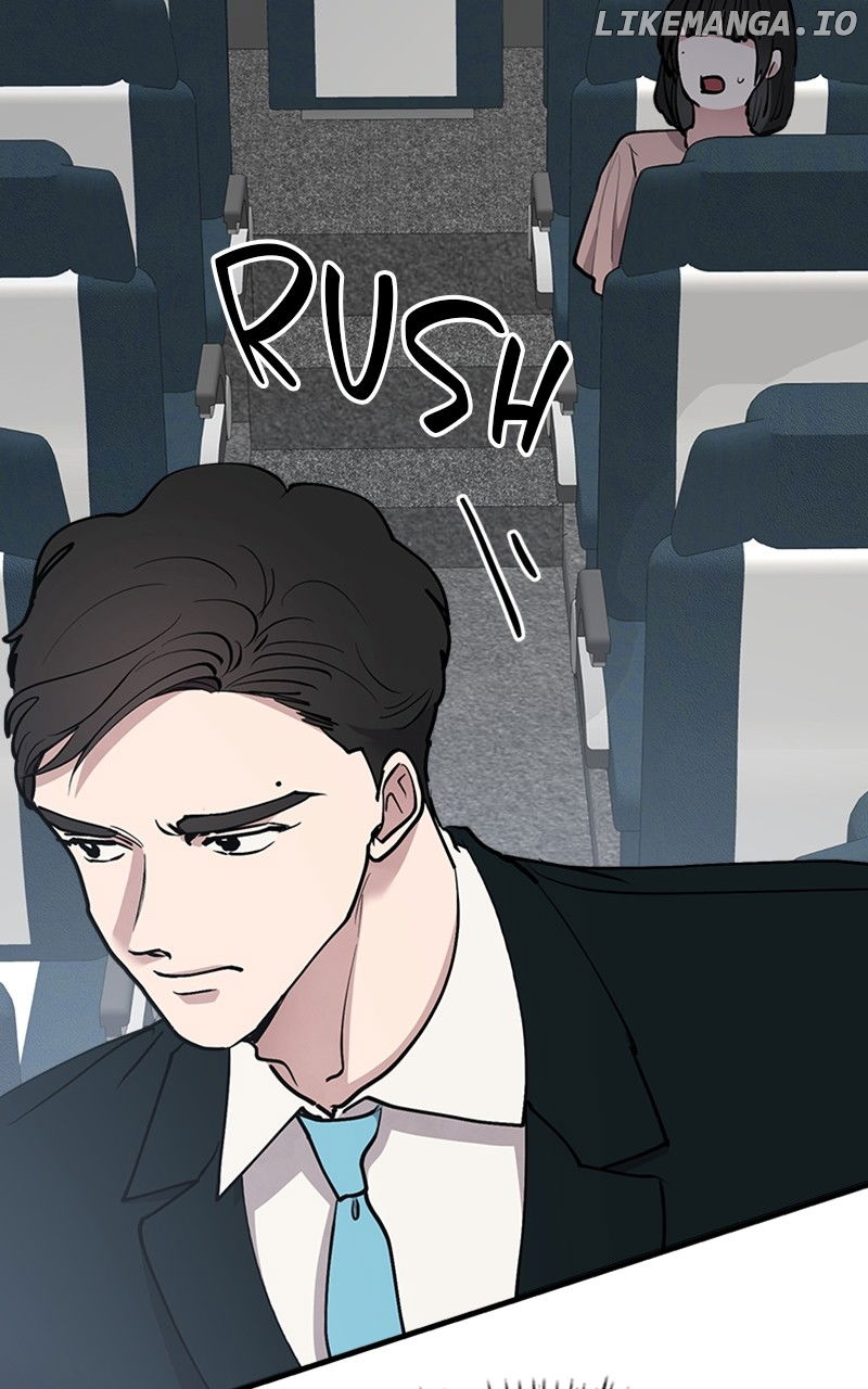 The Team Leader is Tired of Being A Newlywed Chapter 31 - page 42
