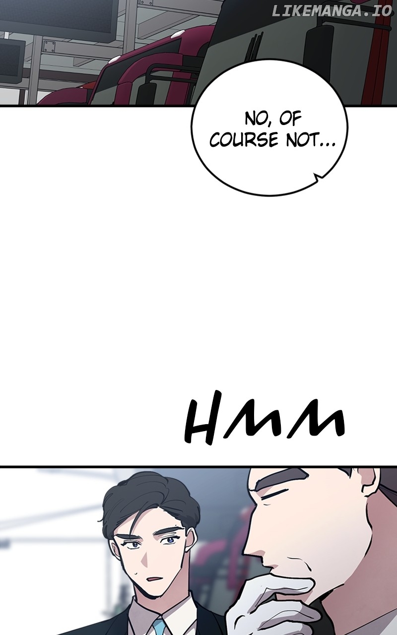 The Team Leader is Tired of Being A Newlywed Chapter 31 - page 47