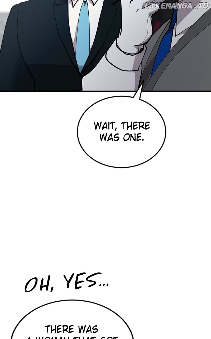 The Team Leader is Tired of Being A Newlywed Chapter 31 - page 48