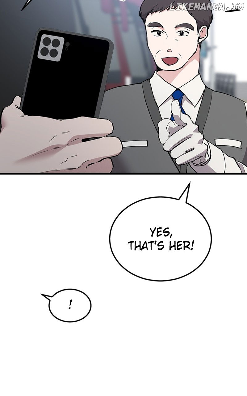 The Team Leader is Tired of Being A Newlywed Chapter 31 - page 51
