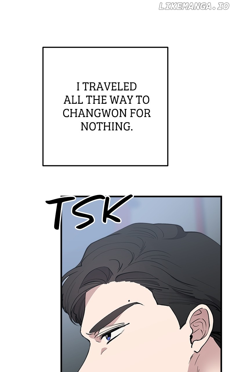 The Team Leader is Tired of Being A Newlywed Chapter 31 - page 52
