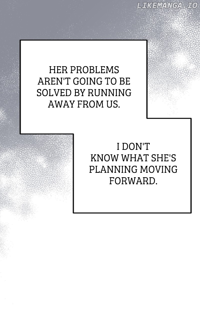 The Team Leader is Tired of Being A Newlywed Chapter 31 - page 55