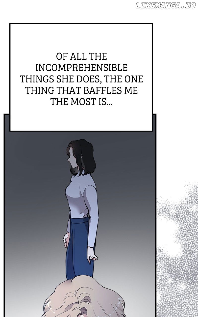 The Team Leader is Tired of Being A Newlywed Chapter 31 - page 56