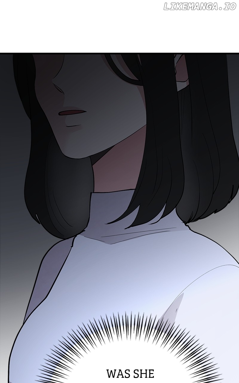 The Team Leader is Tired of Being A Newlywed Chapter 31 - page 58