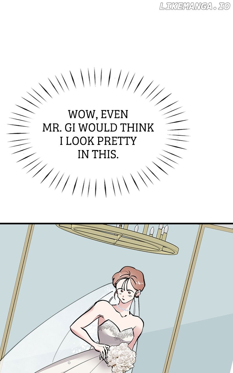 The Team Leader is Tired of Being A Newlywed Chapter 31 - page 6