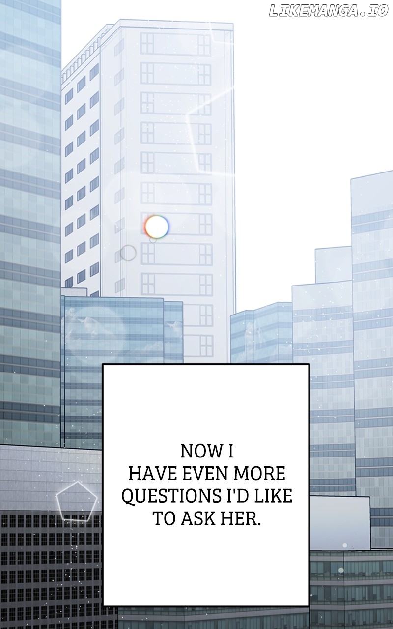 The Team Leader is Tired of Being A Newlywed Chapter 31 - page 60