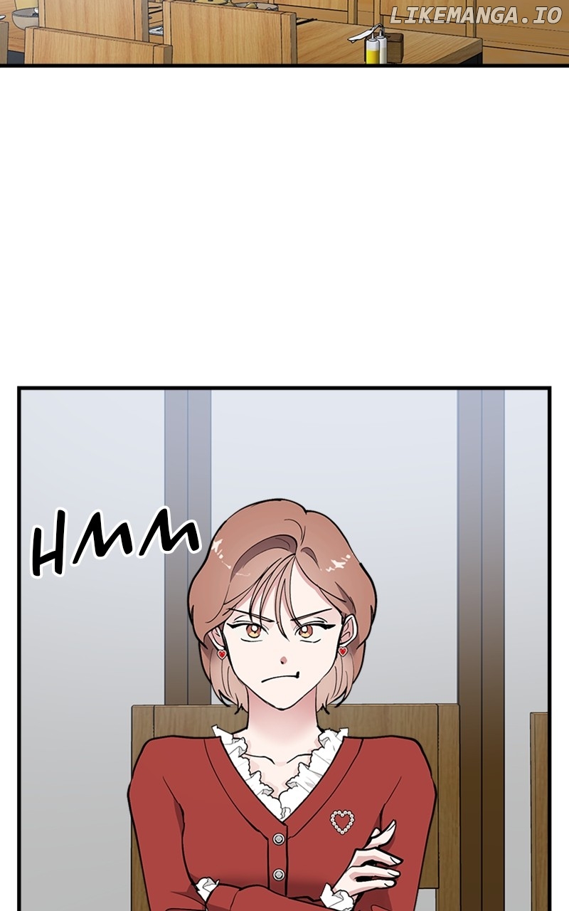 The Team Leader is Tired of Being A Newlywed Chapter 31 - page 63