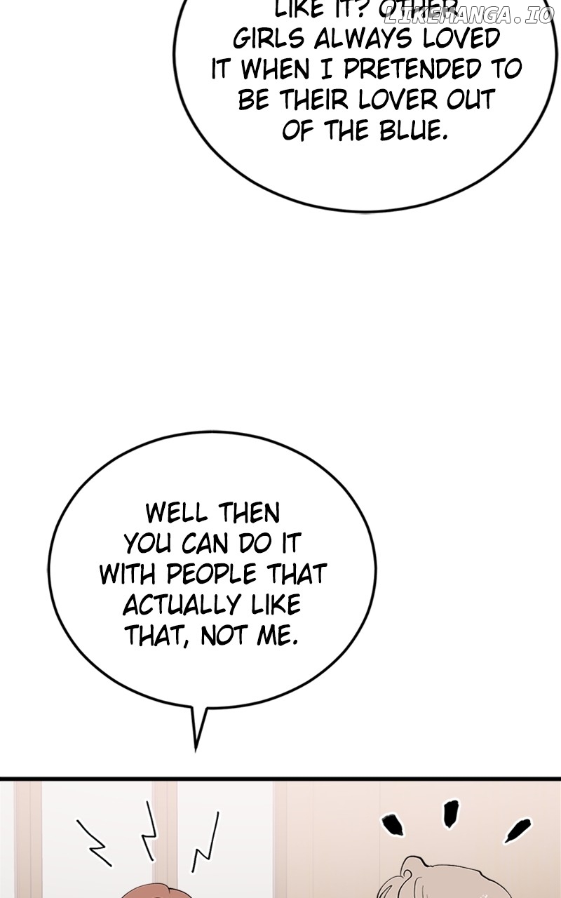 The Team Leader is Tired of Being A Newlywed Chapter 31 - page 67