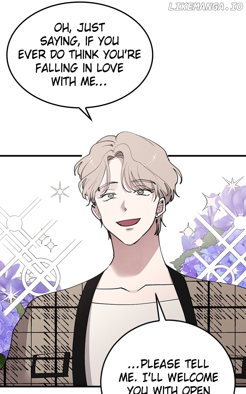 The Team Leader is Tired of Being A Newlywed Chapter 31 - page 69