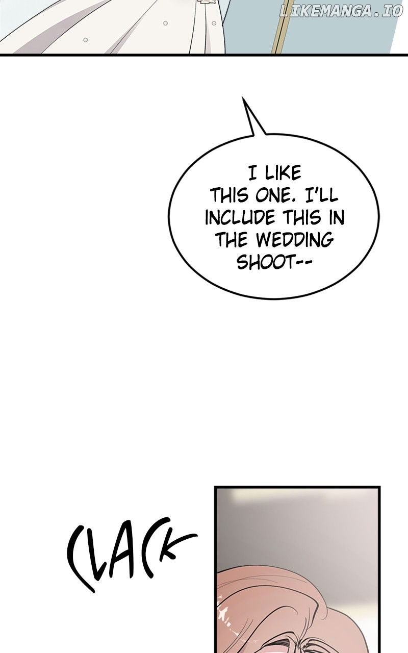 The Team Leader is Tired of Being A Newlywed Chapter 31 - page 7