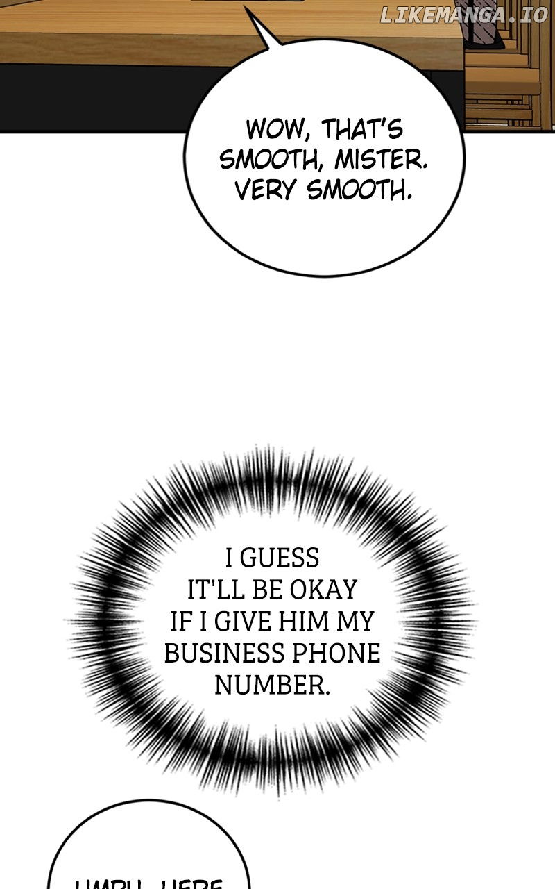The Team Leader is Tired of Being A Newlywed Chapter 31 - page 72