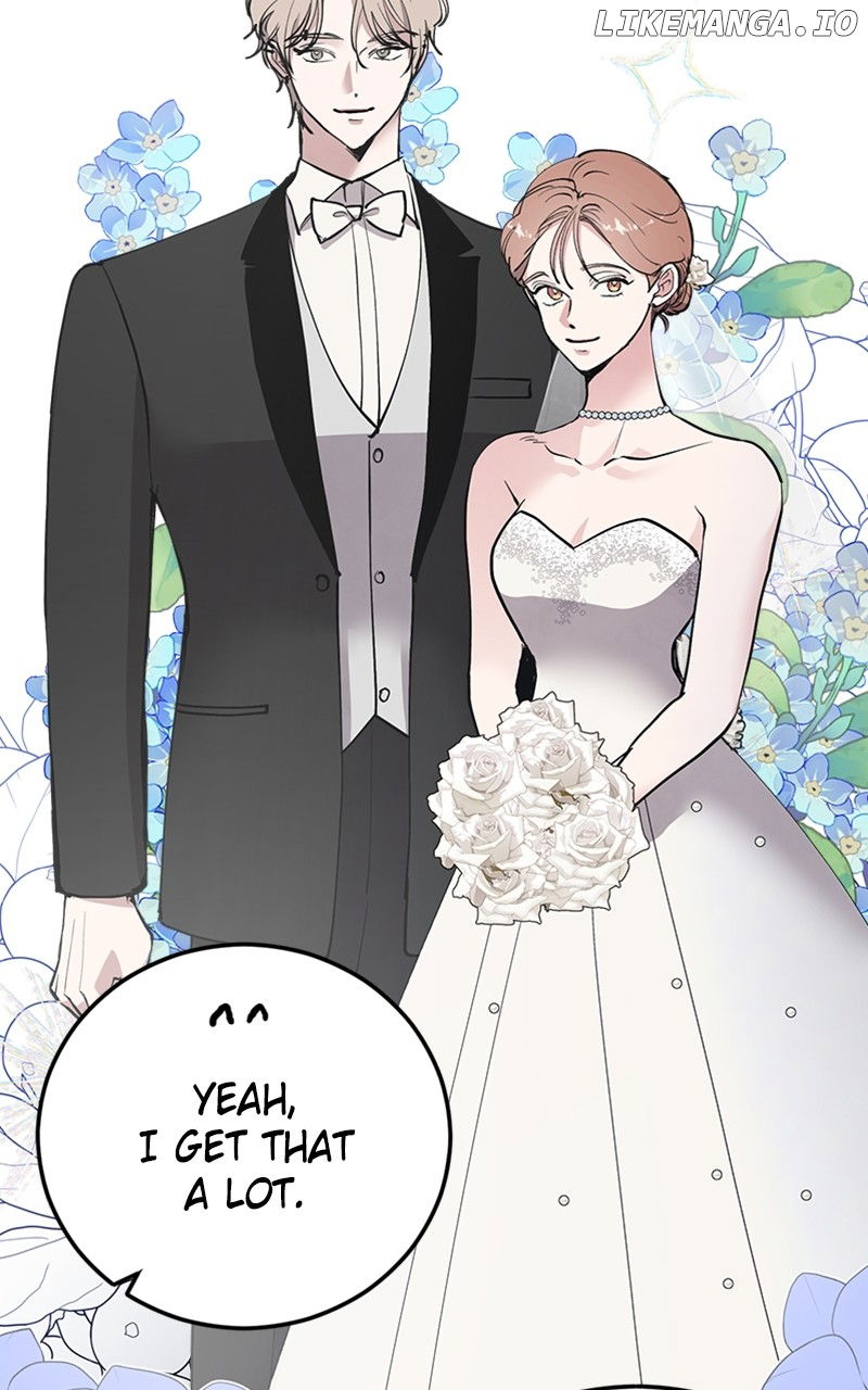 The Team Leader is Tired of Being A Newlywed Chapter 31 - page 77